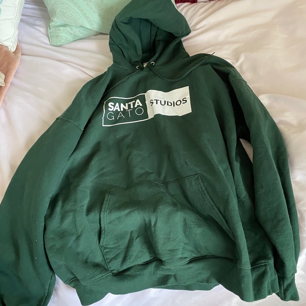 Santagato studios sweatshirt